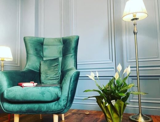 Cabinet Psihologie și Psihoterapie Daniela Damian