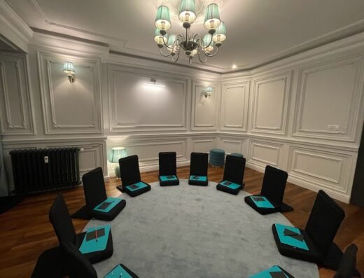 Cabinet Psihologie și Psihoterapie Daniela Damian