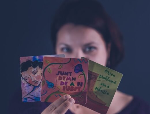 Cabinet psihoterapie Mirela ZETU