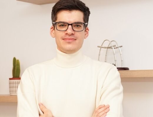 Cabinet Psihoterapie Piata Unirii, Bucuresti – Tiberiu Botea