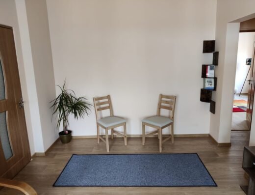 Cabinet Psihoterapie Piata Unirii, Bucuresti – Tiberiu Botea