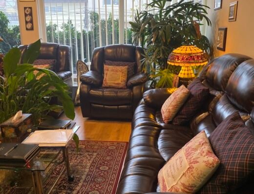 Cabinet Psihoterapie si Psihologie Dr. Teodor Vasile