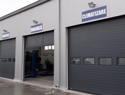 Capital Service Auto