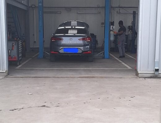 Capital Service Auto