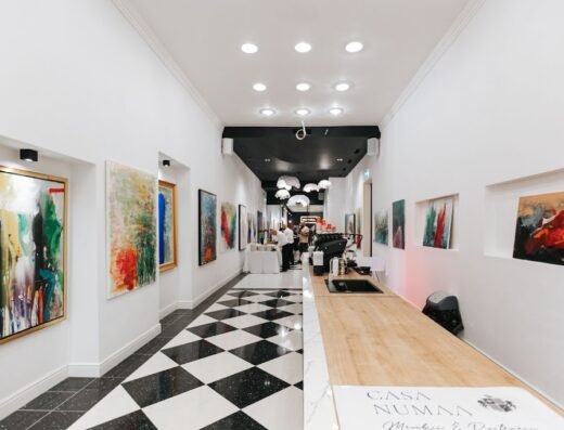 CASA NUMAÀ – Restaurant Cluj Napoca