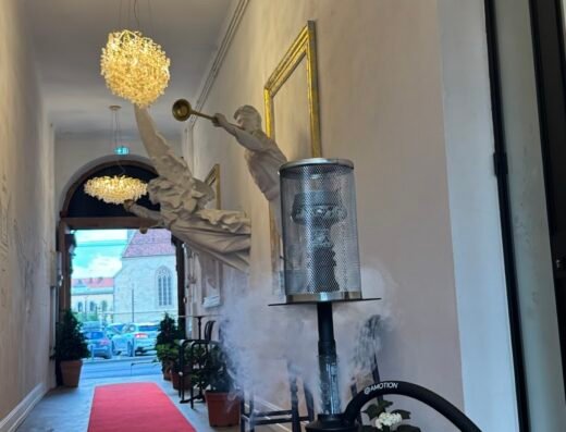 CASA NUMAÀ – Restaurant Cluj Napoca