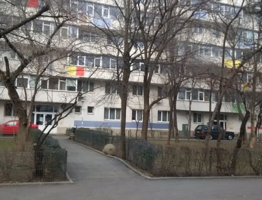 Cazare in regim Hotelier – SIMONA STUDIO