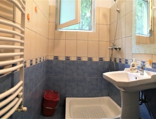 Cazare in regim Hotelier – SIMONA STUDIO