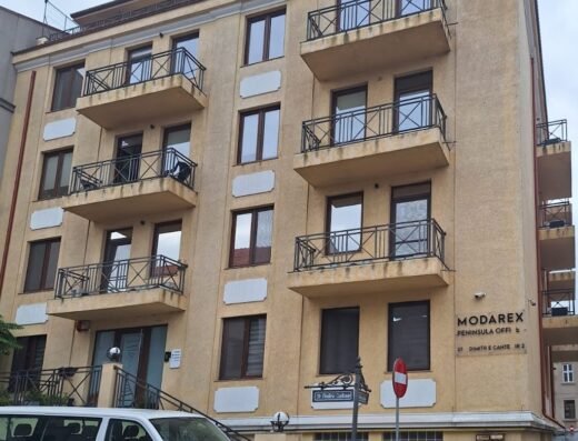 Centrul de Calificare si Pregătire Profesională Constanța