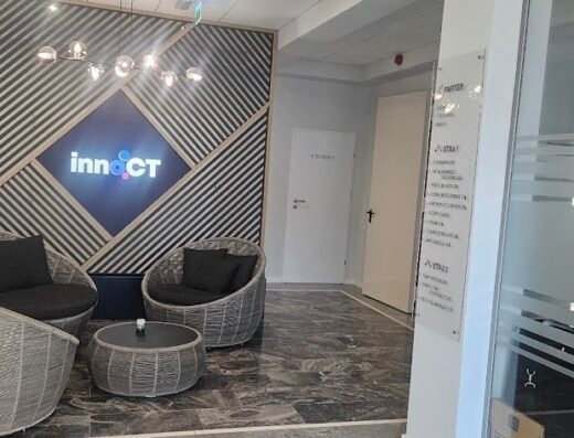 Centrul de Calificare si Pregătire Profesională Constanța