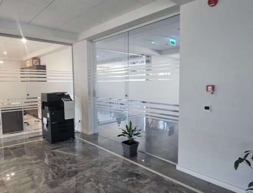 Centrul de Calificare si Pregătire Profesională Constanța