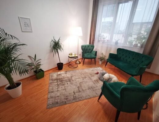 Centrul de Psihoterapie Cuore