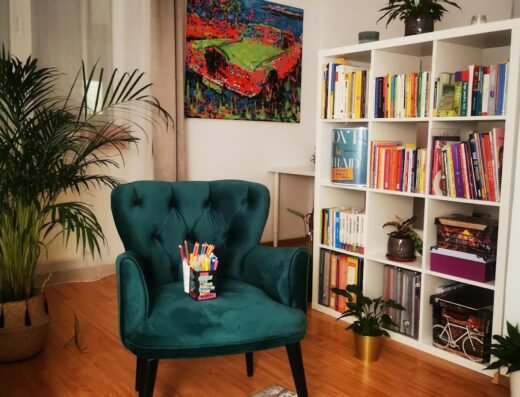 Centrul de Psihoterapie Cuore