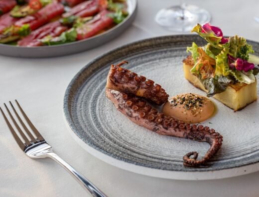 C’est La Vie – Rooftop Restaurant