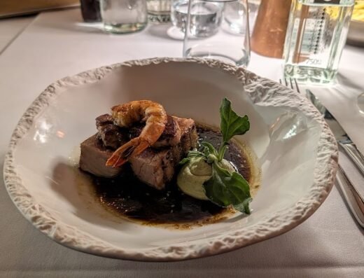 C’est La Vie – Rooftop Restaurant