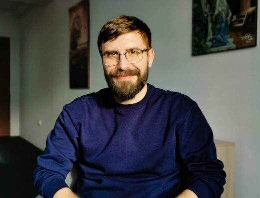 Chirila Dan Stefan – Cabinet Individual de Psihologie