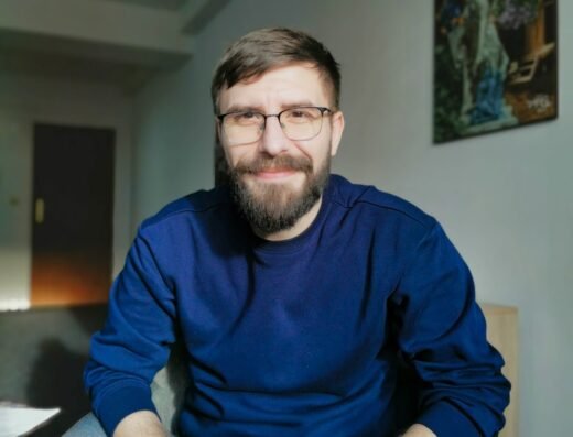 Chirila Dan Stefan – Cabinet Individual de Psihologie