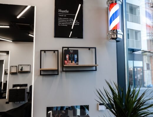 Chronic Barbershop Timisoara