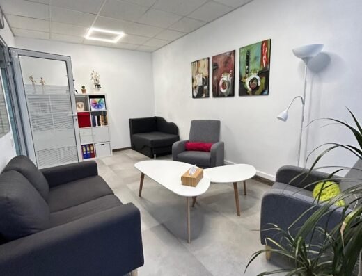 Ciacia Adriana Meda – Cabinet individual de psihologie