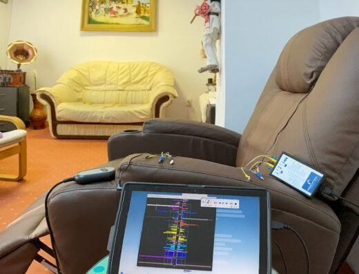 Claudia Mioara Talpeanu – Psiholog&Psihoterapeut | Anxietate, Depresie, Relații de Cuplu și Familie, Neurofeedback–Constanta