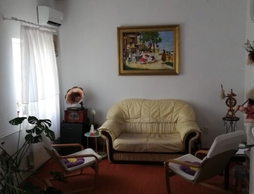 Claudia Mioara Talpeanu – Psiholog&Psihoterapeut | Anxietate, Depresie, Relații de Cuplu și Familie, Neurofeedback–Constanta