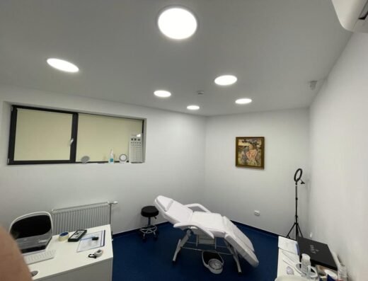 Clinica Anastasios Cluj-Napoca