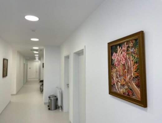 Clinica Anastasios Cluj-Napoca