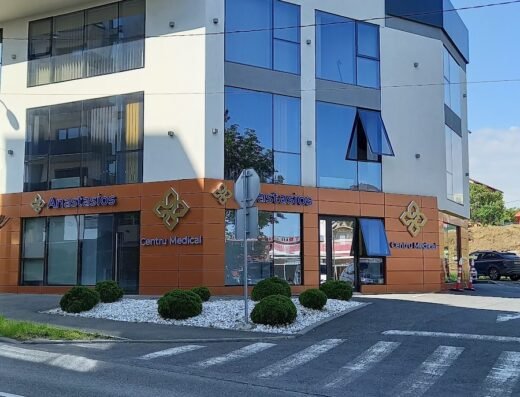 Clinica Anastasios Cluj-Napoca
