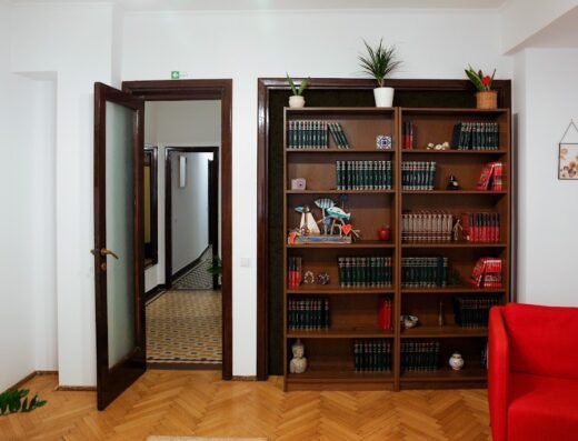 Clinica Aproape – Clinică de Psihoterapie și Psihiatrie – Bucuresti, Piata Victoriei