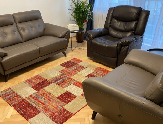 Clinica de Psihologie Psygen