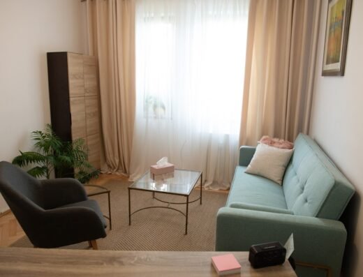 Clinica de Psihologie Psygen