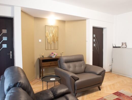 Clinica de Psihologie Psygen