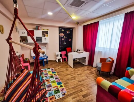 Clinica Hope – Clinica Psihiatrie si Psihoterapie – Iasi