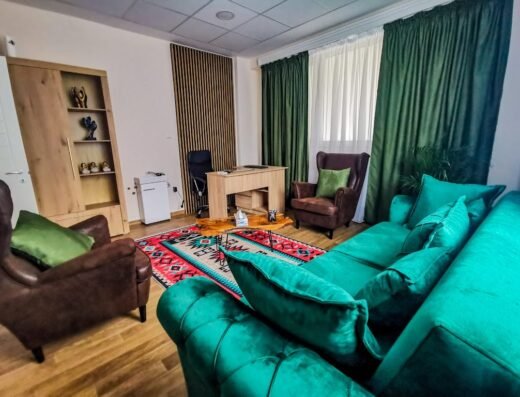 Clinica Hope – Clinica Psihiatrie si Psihoterapie – Iasi