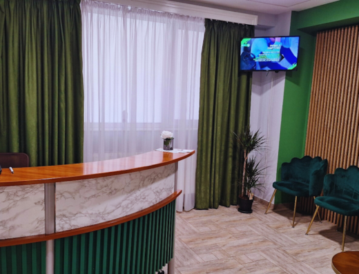 Clinica Hope – Clinica Psihiatrie si Psihoterapie – Iasi