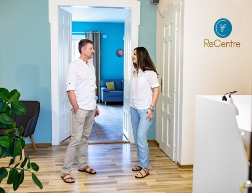 Clinica ReCentre Timisoara