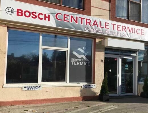 CONGAL INSTALTERM S.R.L.