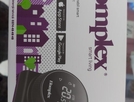 CONGAL INSTALTERM S.R.L.