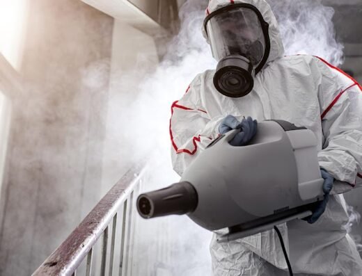 Contract DDD – Dezinsectie Deratizare Dezinfectie