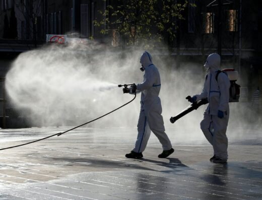 Contract DDD – Dezinsectie Deratizare Dezinfectie