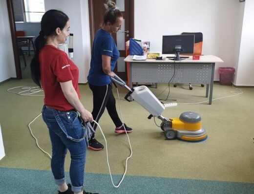 Curatenie Pro – Firma de curatenie Bucuresti