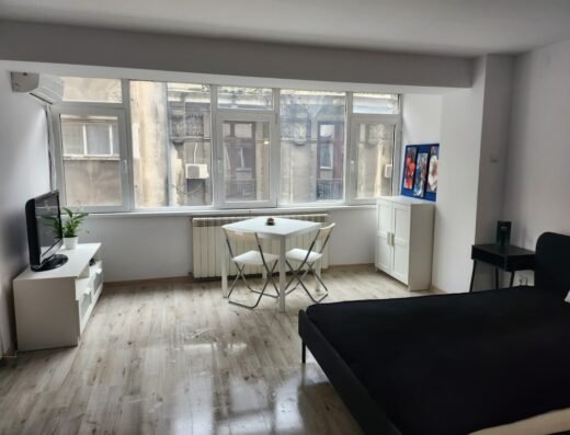 Curatenie Scari de Bloc