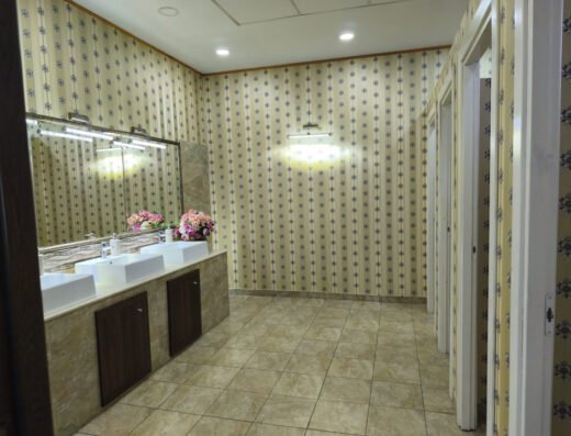 Curatenie Scari de Bloc