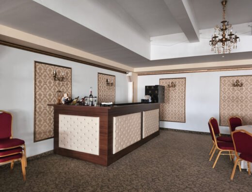 Curatenie Scari de Bloc