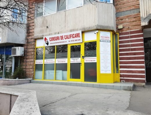 Cursuri de calificare, Asistenta si formare Constanta