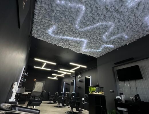 Cuts By Angels Barbershop