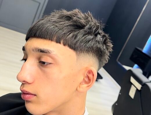 Cuts By Angels Barbershop