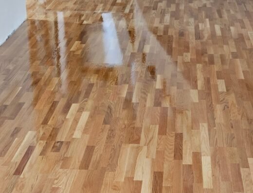 Dalus Servicii Parchet SRL