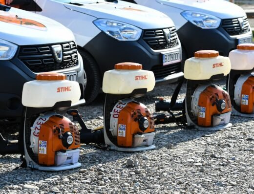 DDD Nord – Deratizare, Dezinsectie, Dezinfectie