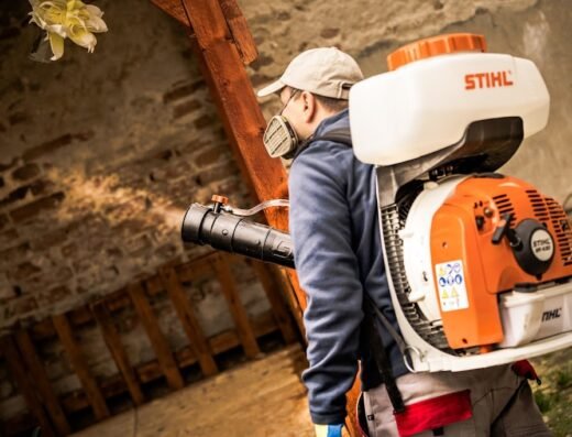 DDD Nord – Deratizare, Dezinsectie, Dezinfectie